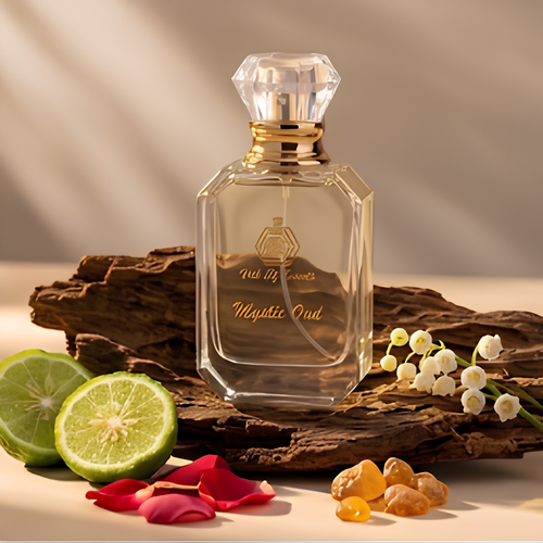 Mystic Oud - 50 ML