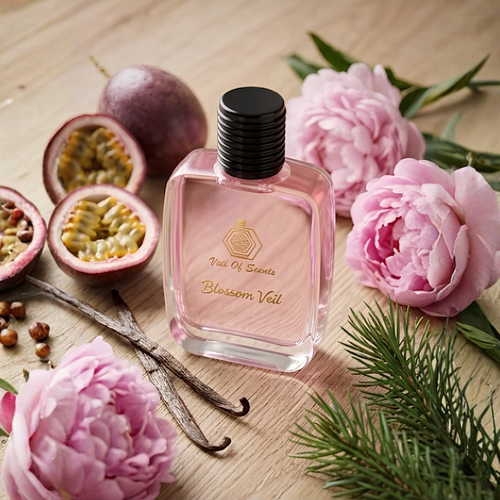 Blossom Veil - 50 ML