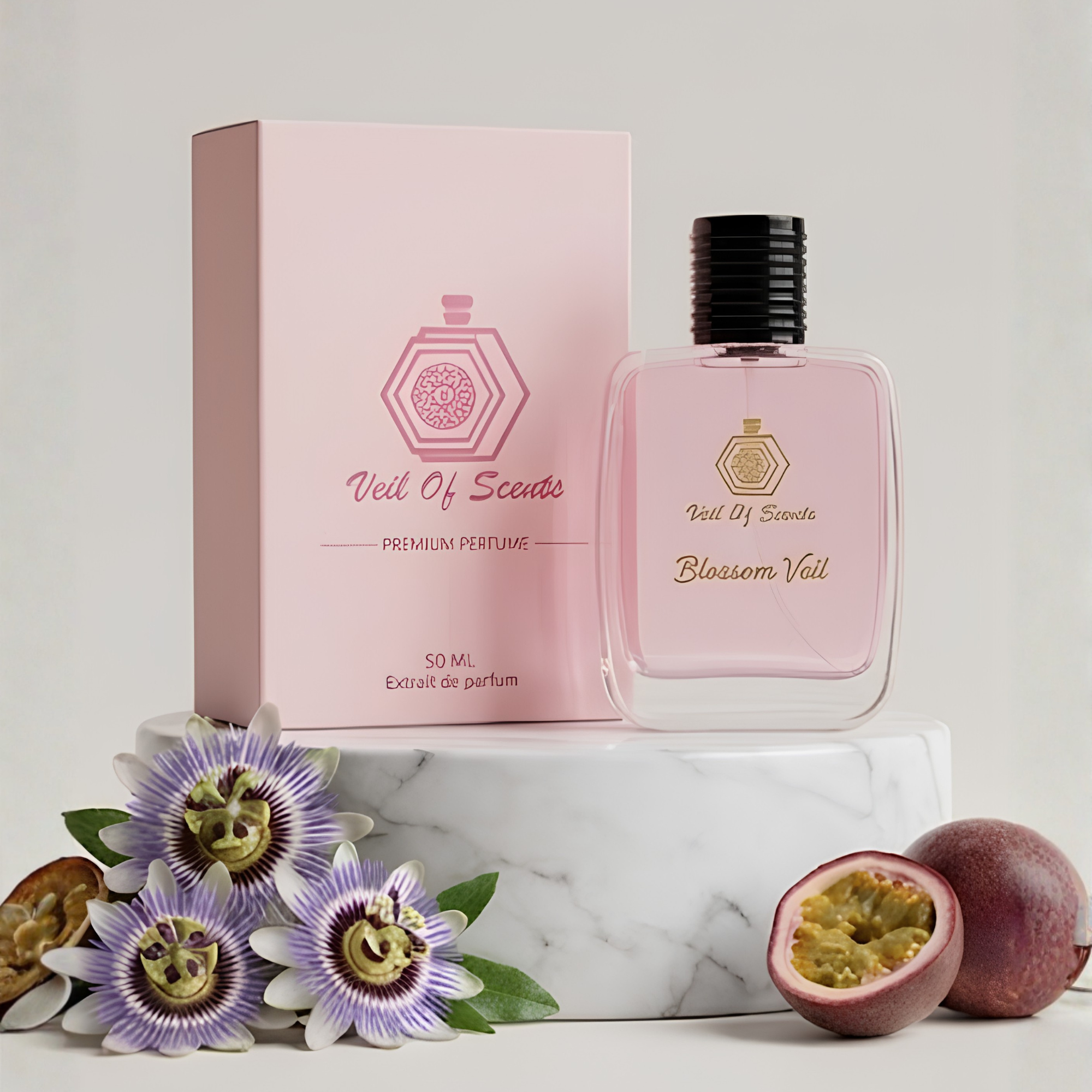 Blossom Veil - 50 ML