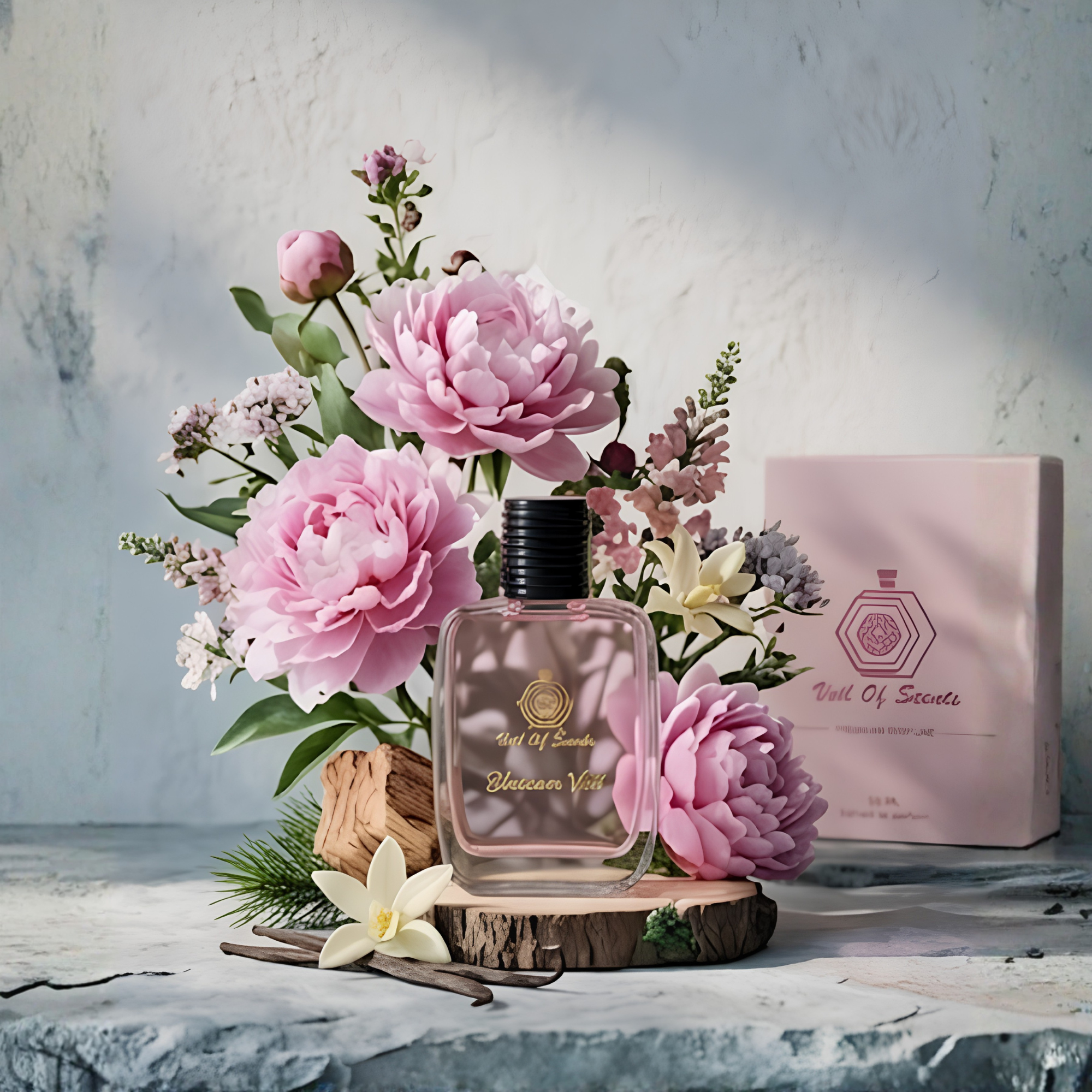 Blossom Veil - 50 ML