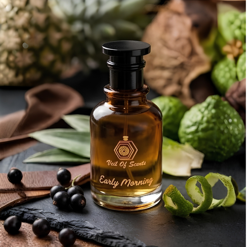 Early Morning - 50 ML