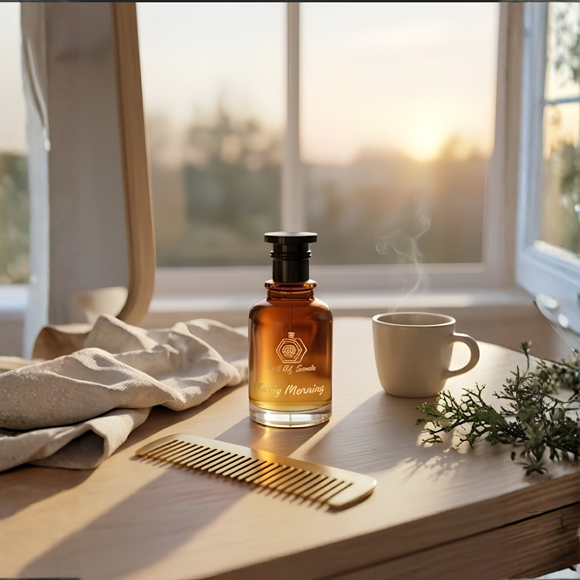 Early Morning - 50 ML