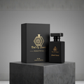 Black Heart Perfume - 50 ML